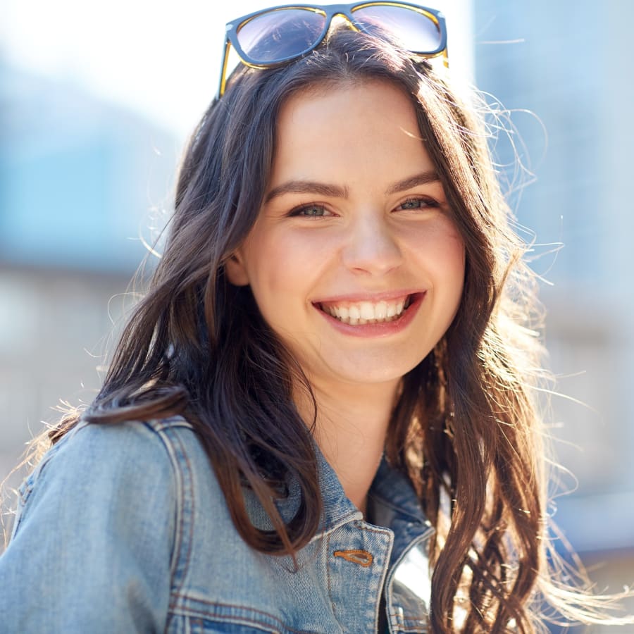 Invisalign for Teens at Dental On Fort in Victoria